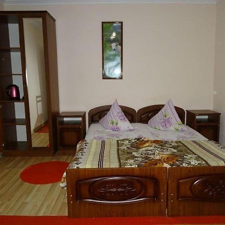 Белый Лотос Gagra Exterior foto