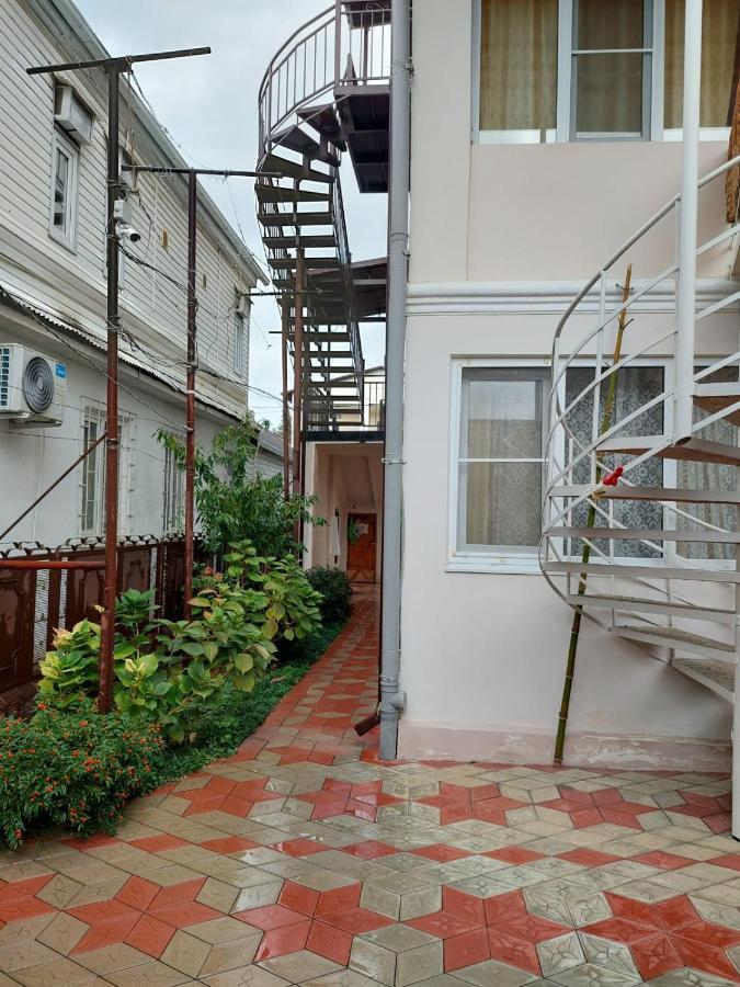 Белый Лотос Gagra Quarto foto