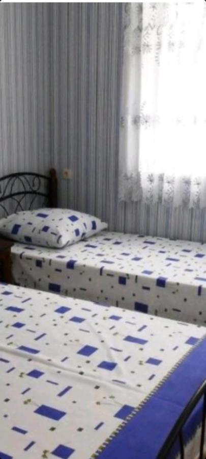 Белый Лотос Gagra Exterior foto