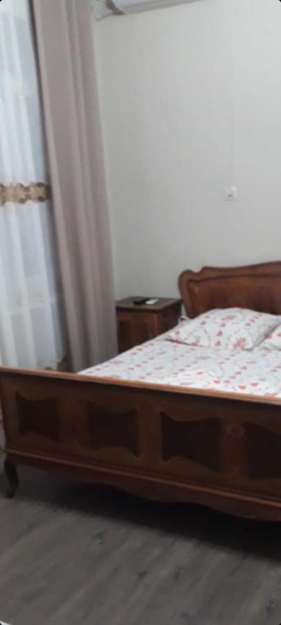 Белый Лотос Gagra Exterior foto
